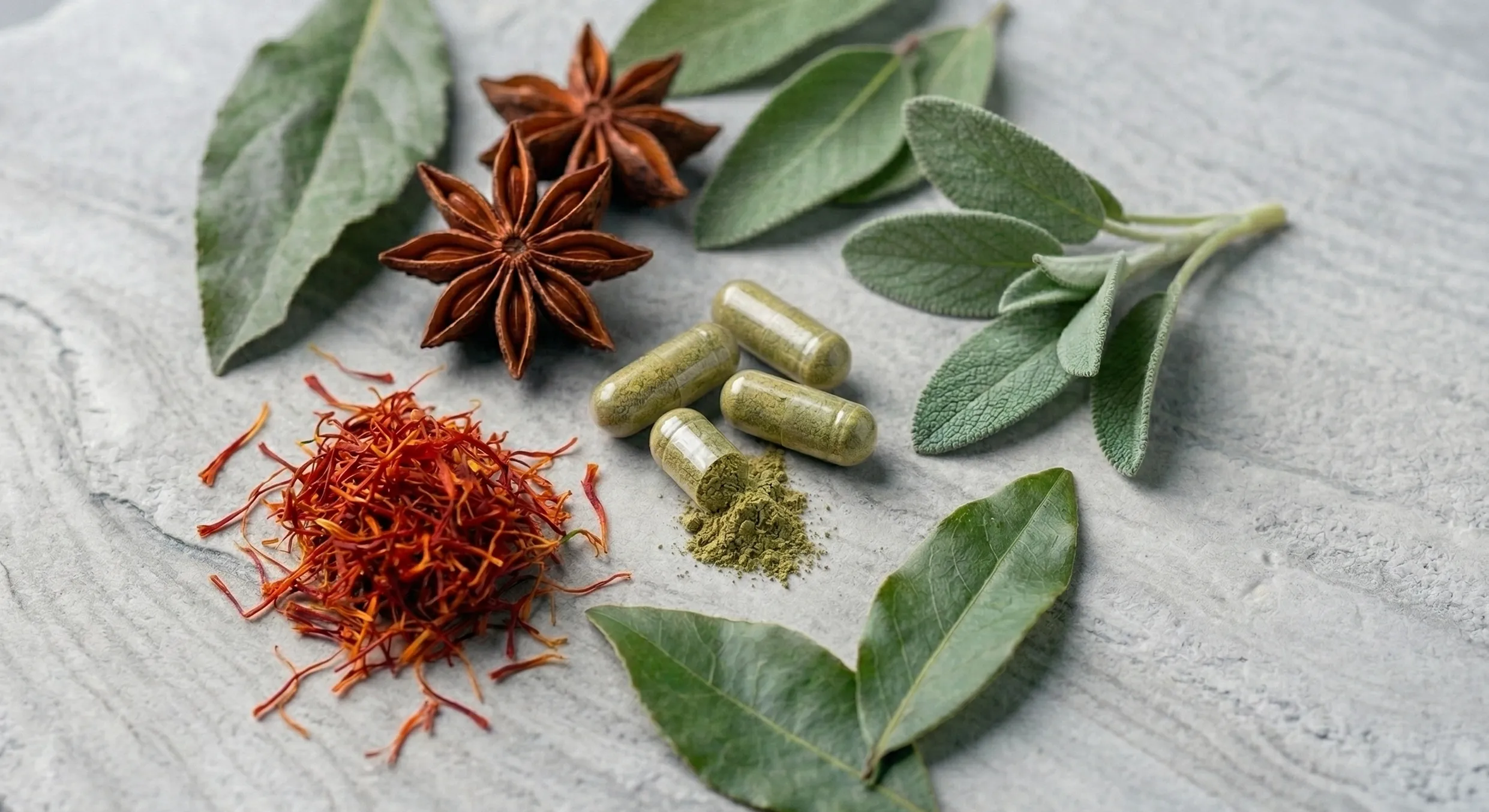 Premium Formulations